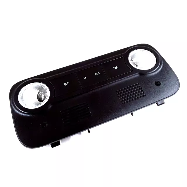 1Q0947105D82V - Body: Map Lamp for Volkswagen: Eos Image