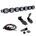 448229 - : 7XL Linkable Bumper Light Kit for Baja Designs Image