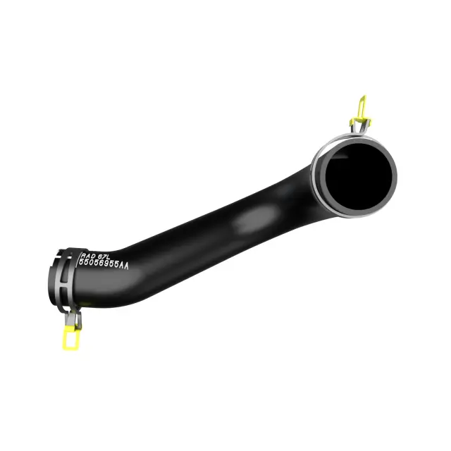 55056955AA - : Radiator Outlet Hose for Mopar Image