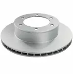 QBRR48 - : Rotor Assembly for Ford Image