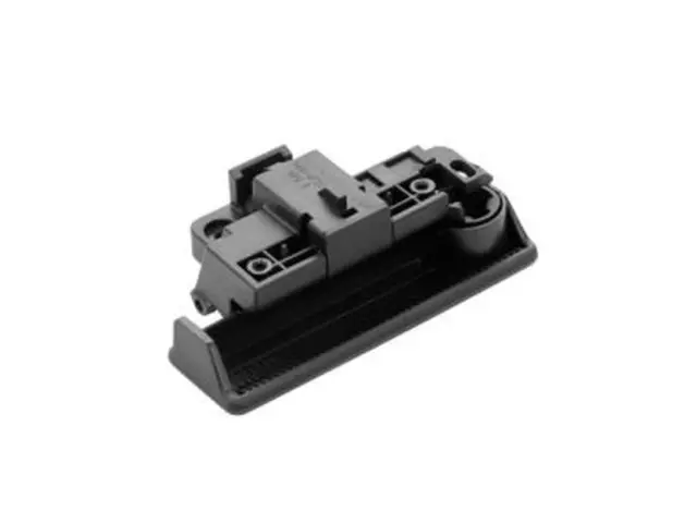 5R3Z6306072AAD - Body: Latch for Ford: Mustang, Taurus, Taurus X | Lincoln: MKX | Mercury: Sable Image