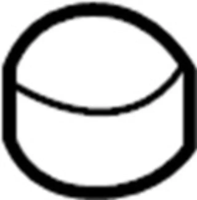 2171250M01 - Cooling System: Reservoir Cap for INFINITI: G20, I30, I35, J30, Q45, QX4 Image