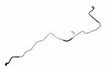 84399630 - : Evaporative Emission Hose for GM Image