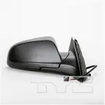1370231 - : TYC Door Mirror for TYC Image