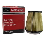 FA2066 - : Motorcraft™ Air Filter for Ford: Mustang Image