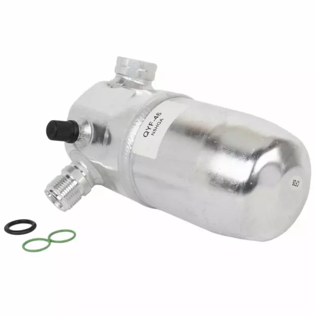 QYF46 - : Accumulator Assembly Air Conditio for Ford Image