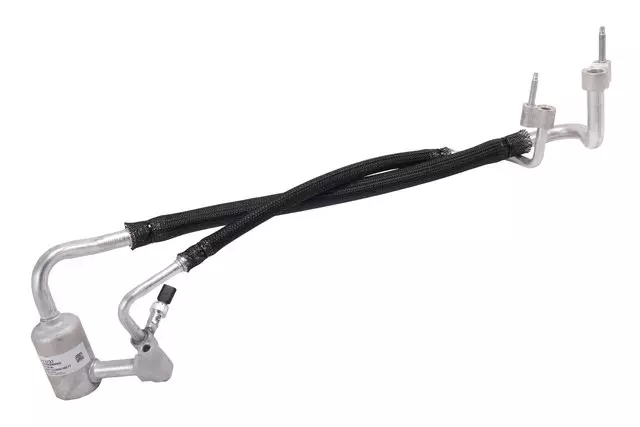 Air Conditioning Compressor Hose - GM (84525737)