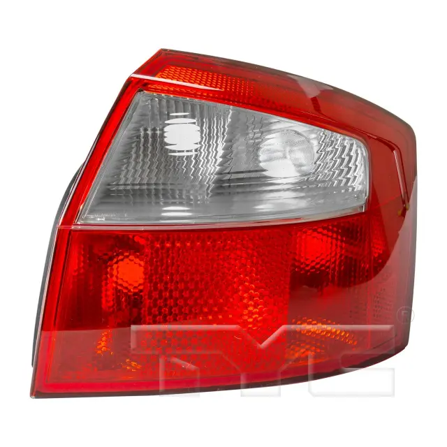 11596101 - Lighting &amp; Lamps: TYC Tail Light Assembly for TYC Image