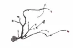 84998774 - : Front Floor Console Wiring Harness for GM Image