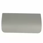 3C2Z16601B26AAB - Body: Seat Belt Cover for Ford: E-150, E-250, E-350 Super Duty Image