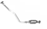 5160 - : Direct-Fit Catalytic Converter (Non C.A.R.B. Compliant) for AB Catalytic Image