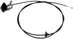 912094 - : Hood Release Cable With Handle for Dorman Image