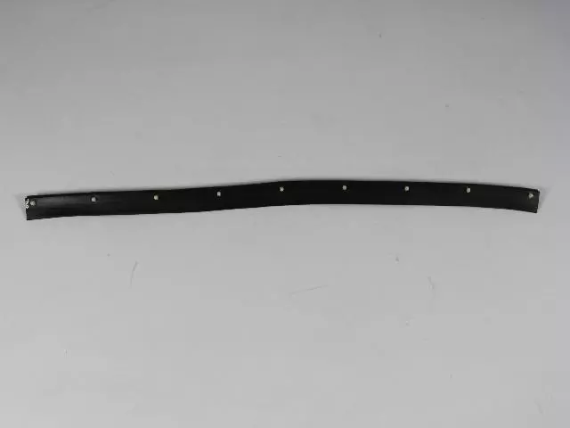 Front Door Sill Secondary Weatherstrip - Mopar (5065160AF)