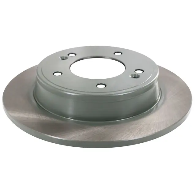Disc Brake Rotor - bproauto (1BP00113AA)
