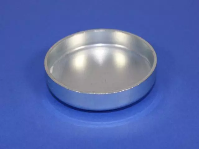 Cylinder Block Oil Hole Plug - Mopar (J3105394)