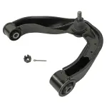 CK621246 - : Front Right Upper Suspension Control Arm and Ball Joint Assembly for Moog Image