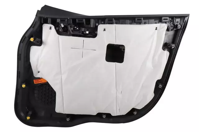 42768486 - Body: Door Trim Panel for Chevrolet: Bolt EV Image