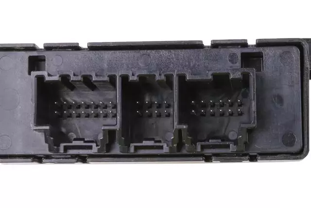 2014-2017 GM Parking Aid Control Module - GM (23427947)