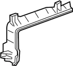 788424GA1A - : Guard for Infiniti Image