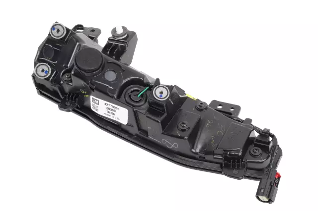 Combo Lamp Assembly - GM (42779964)