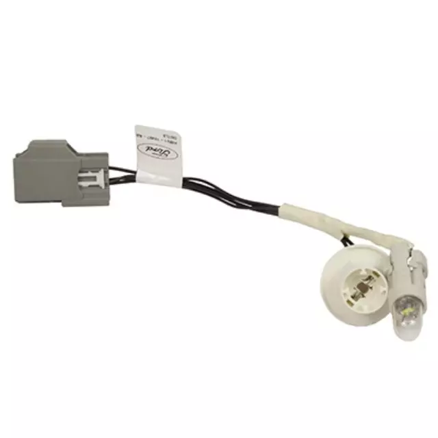 Socket & Wire - Ford (HM5Z-13410-C)