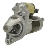 19135593 - : Remanufactured Starter for GM Image