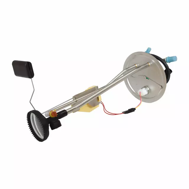 8C3Z9275X - Fuel System: Fuel Pump for Ford: F-250 Super Duty, F-350 Super Duty, F-450 Super Duty Image