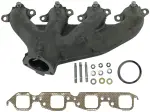674505 - : Exhaust Manifold Kit - Includes Required Gaskets And Hardware for Dorman Image
