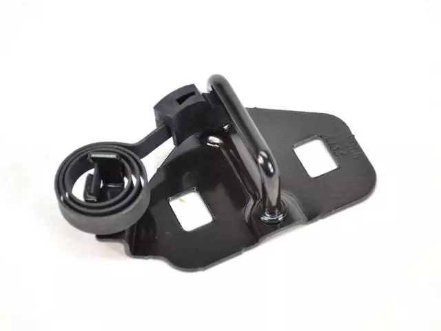 4389961AA - Body Sheet Metal Except Doors: Decklid Latch Striker for Mopar Image