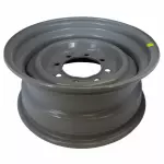 8C2Z1015D - : 2008-2024 Ford - Wheel, Steel for Ford: E-150, E-250, E-350 Super Duty, E-450 Super Duty Image