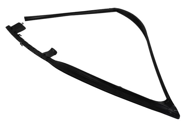 Front Passenger Side Door Window Weatherstrip - GM (84012301)