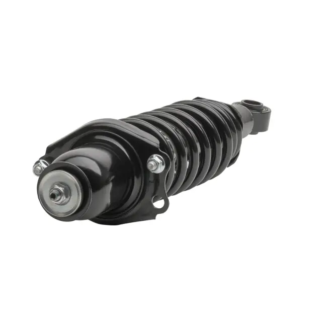 MSS050275 - : Mando Suspension Strut and Coil Spring Assembly for Mando Image
