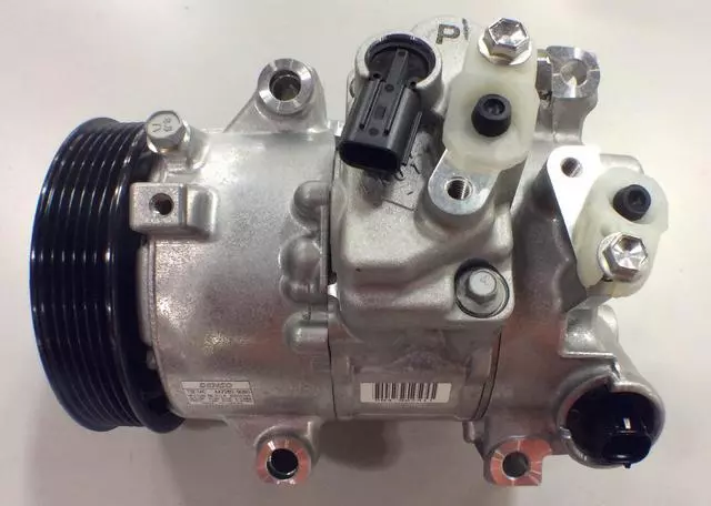 Compressor - Toyota (88310-02711)