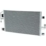 CN3367PFC - : A/C Condenser -- Condenser Parallel Flow for UAC Image