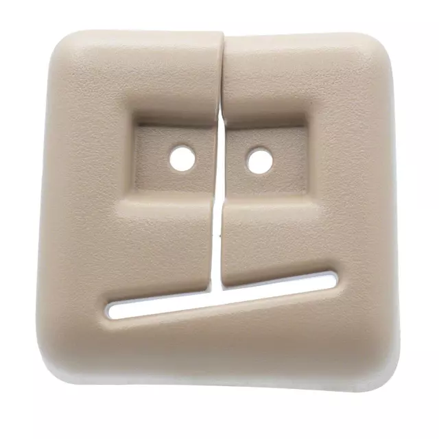 BC3Z28601B30AA - Electrical: Seat Belt Bezel for Ford: F-250 Super Duty, F-350 Super Duty, F-450 Super Duty Image