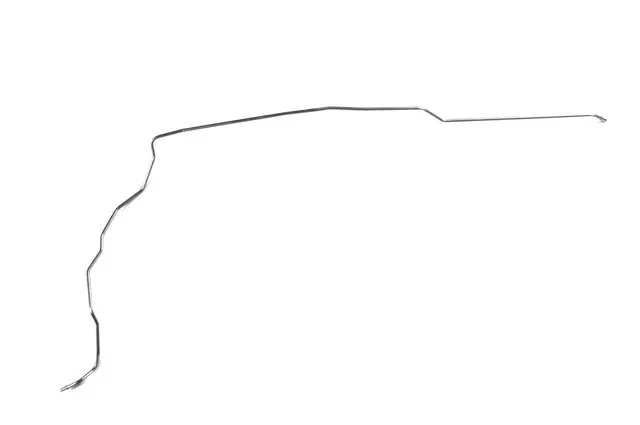 23117745 - : Fuel Vapor Pipe for GM Image