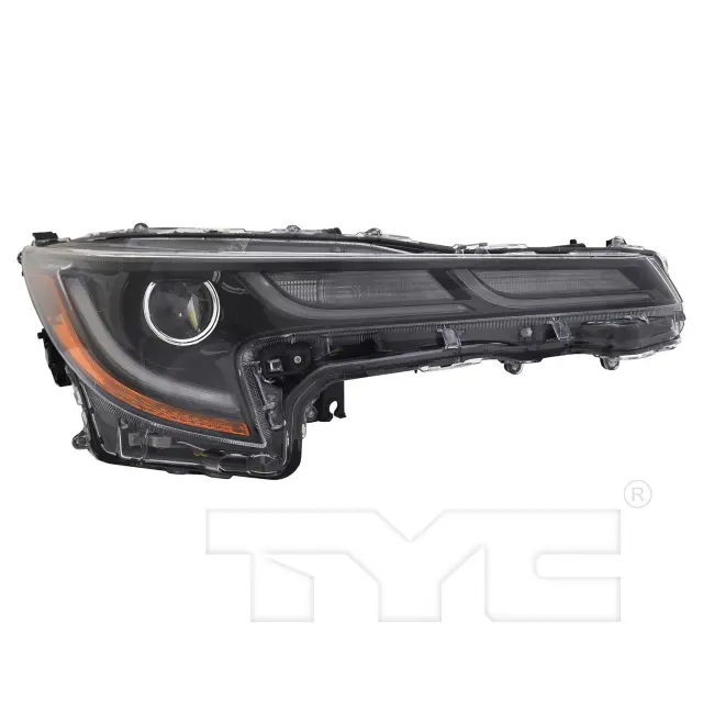 2016689009 - : TYC Headlight Assembly for TYC Image