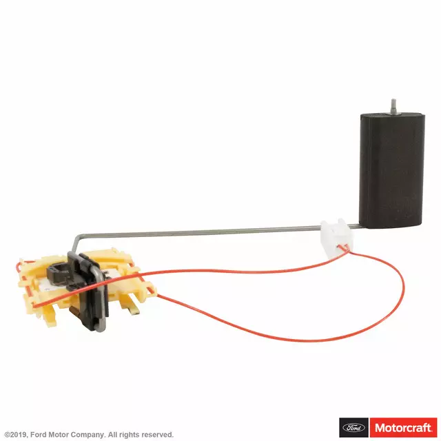 Fuel Gauge Sending Unit - Ford (DG9Z-9A299-M)