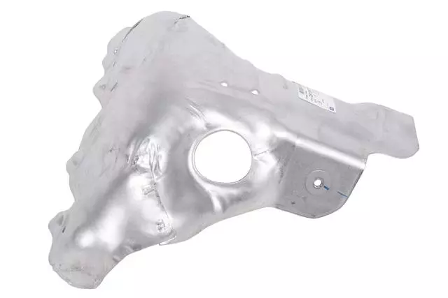 25186216 - : Exhaust Manifold Heat Shield for GM Image