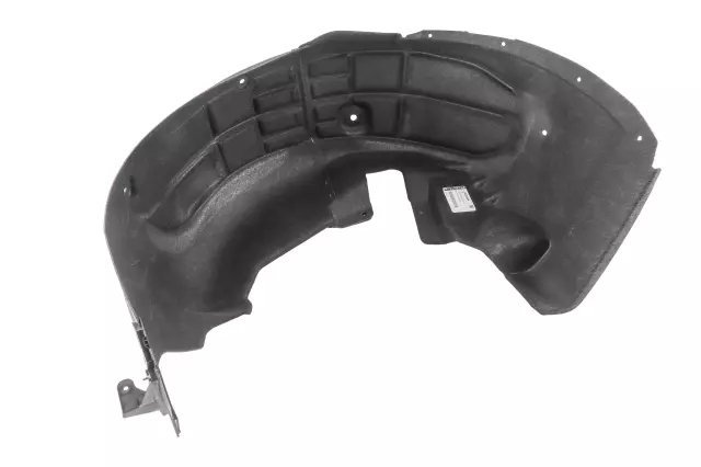 39222524 - : Rear Driver Side Wheelhouse Liner for Buick: Regal Sportback, Regal TourX Image