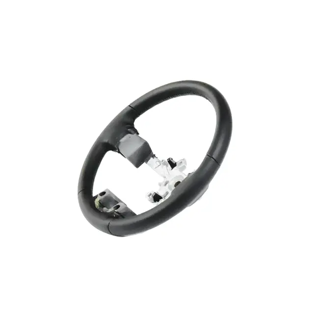 5NH77DX9AA - Steering: Steering Wheel for Mopar Image