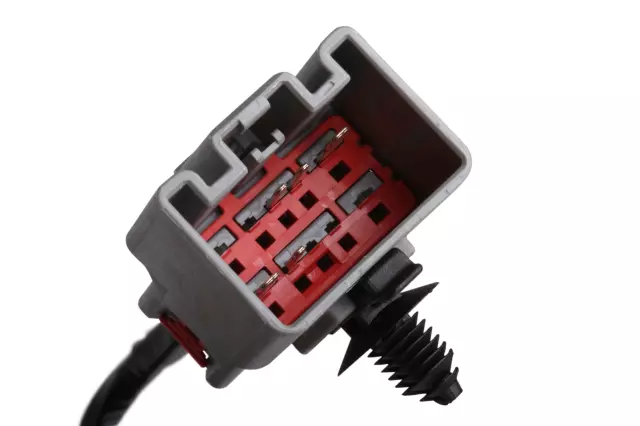 Sunroof Wiring Harness - GM (84136410)