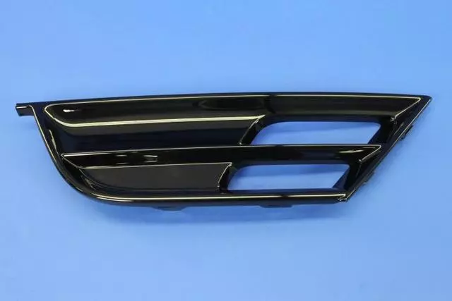 Acc Delete Bezel, Right - Mopar (68203014AC)