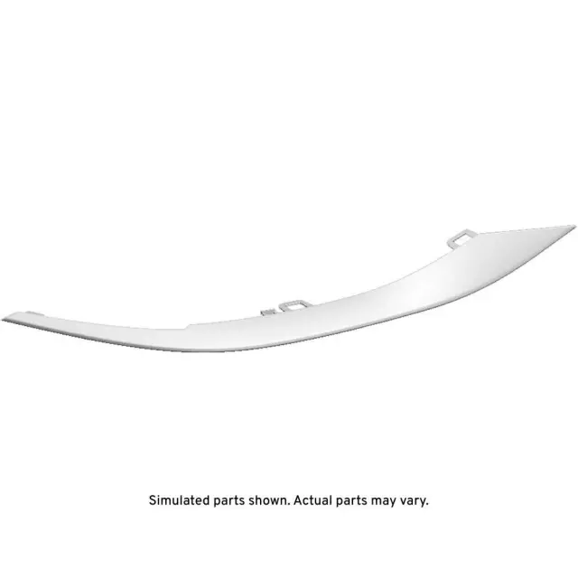 Trim Bezel - GM (84947868)