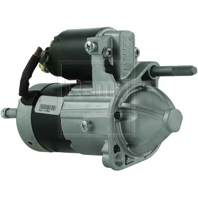 99427 - : Remy Starter Motor for Remy Image