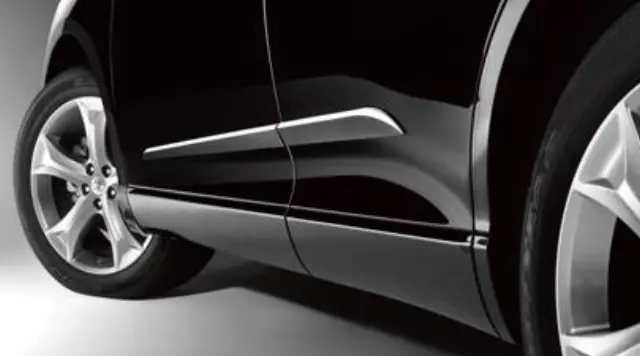 Door Molding - Toyota (PT738-0T090-RS)