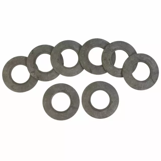 DOAZ4230B - Front Drive Axle: Pinion Washer for Ford: Country Squire, Crown Victoria, F-150, F-150 Heritage, F-250, F-250 HD, F-250 Super Duty, LTD, LTD Crown Victoria | Lincoln: Continental, LS, Mark VII, Town Car | Mercury: Colony Park, Grand Marquis Image