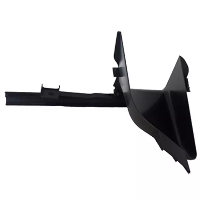 4S4Z8310AA - Body: Side Shield for Ford: Focus Image image