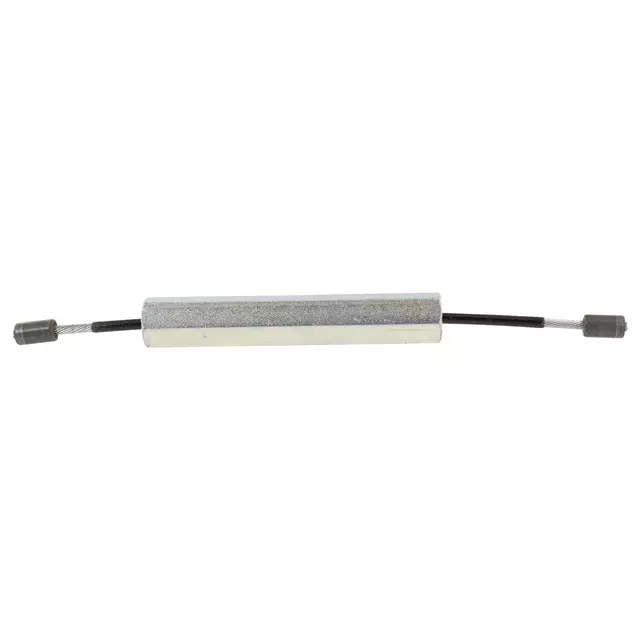 4C4Z2853A - : Cable Assembly Parking Brake for Ford Image