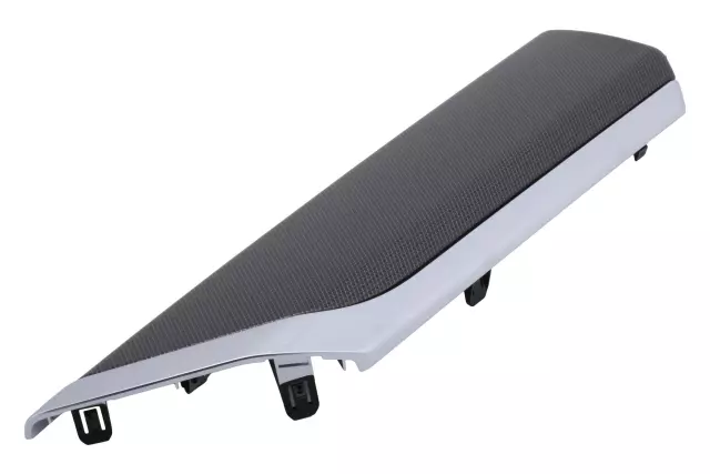 84631269 - : Applique for GMC: Sierra 1500, Sierra 1500 Limited, Sierra 2500 HD, Sierra 3500 HD Image